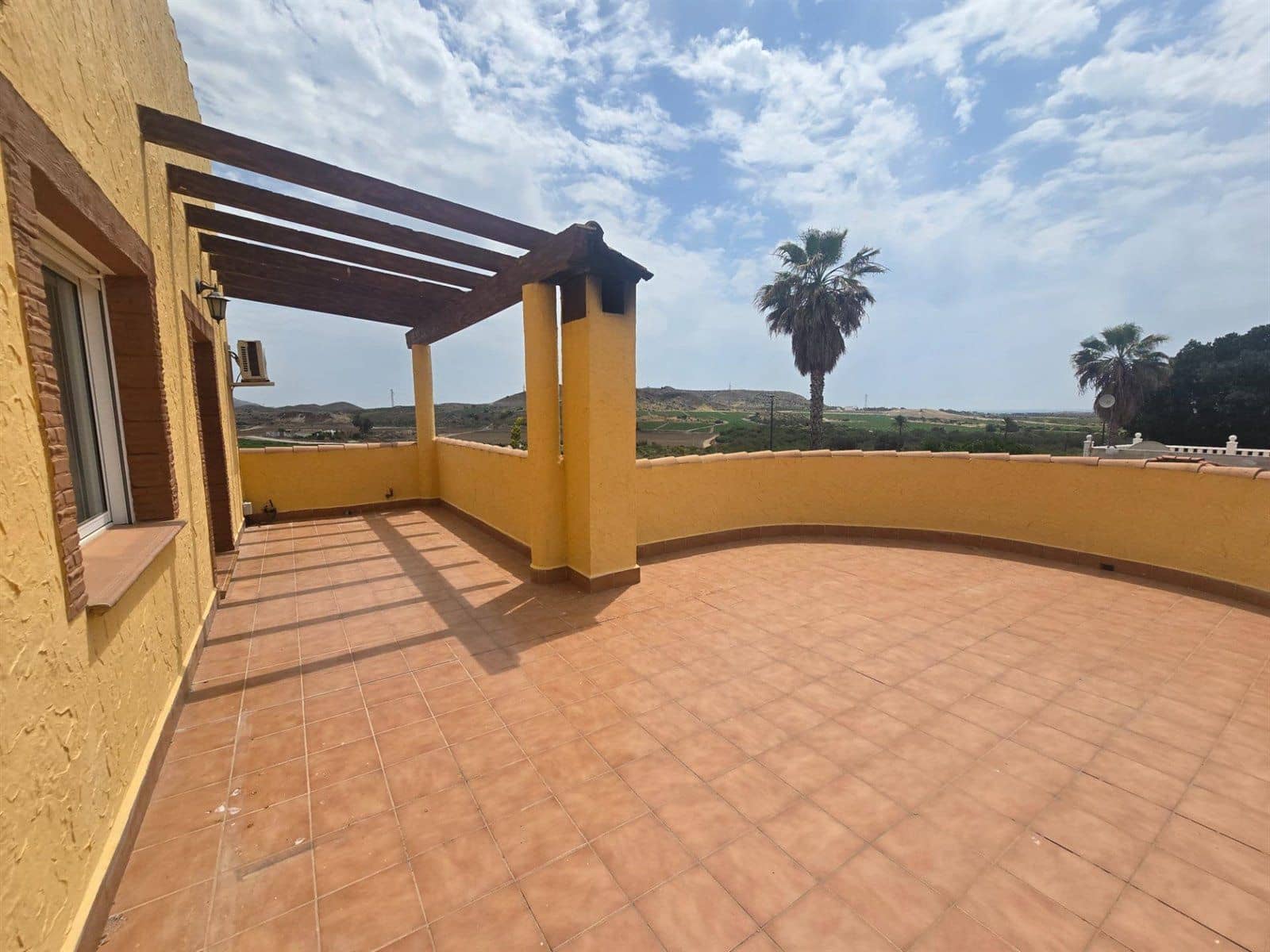 3 bedroom Villa for sale in Vera with pool garage - € 365,000 (Ref: 9867595)