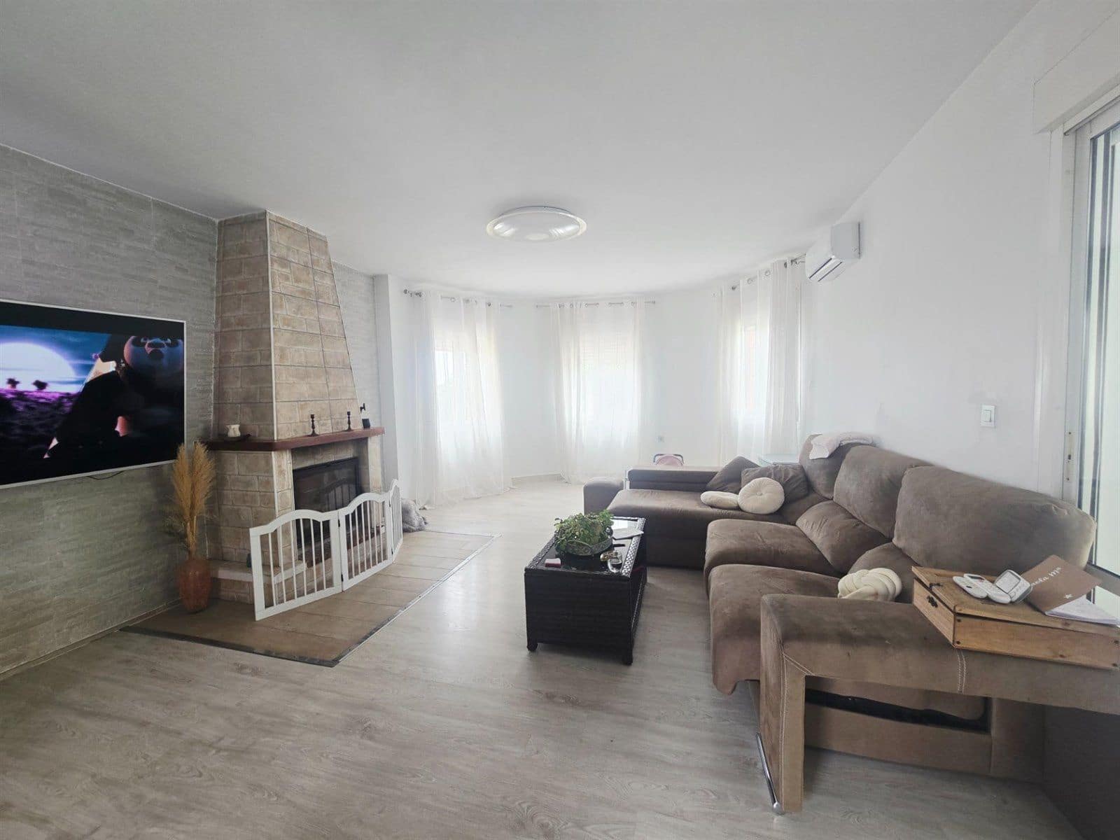 3 bedroom Villa for sale in Vera with pool garage - € 365,000 (Ref: 9867595)