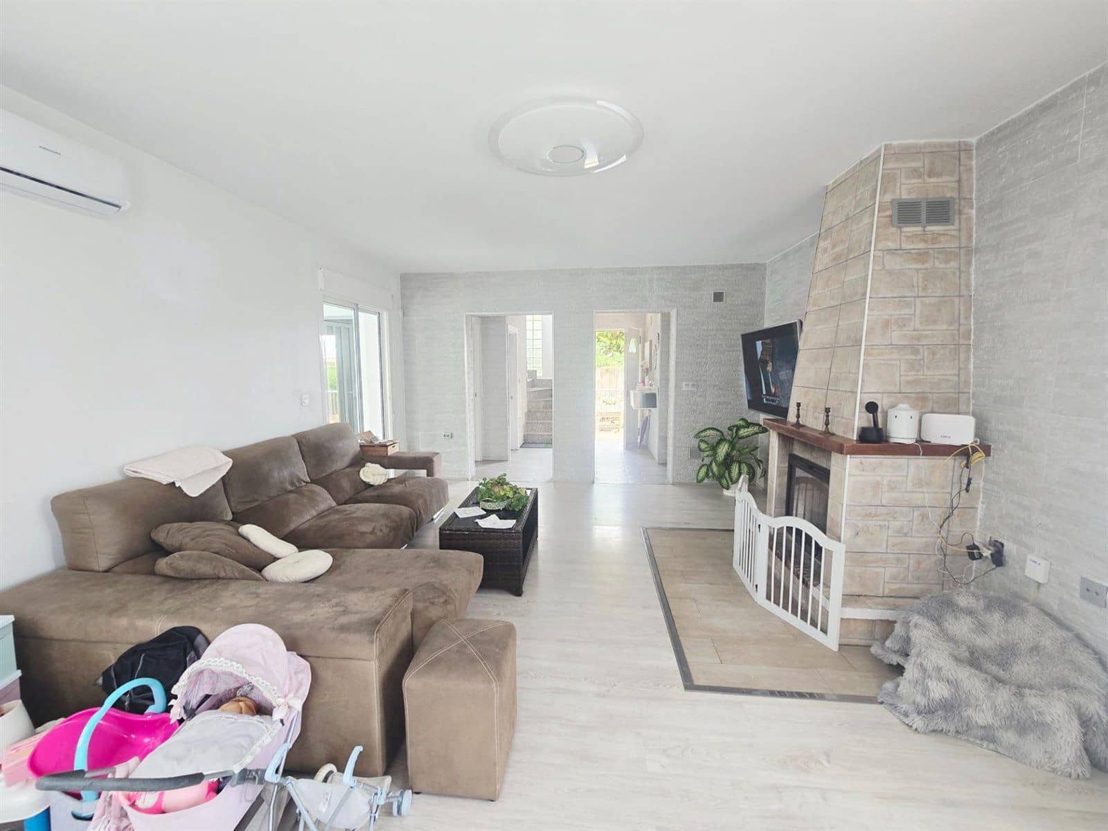 3 bedroom Villa for sale in Vera with pool garage - € 365,000 (Ref: 9867595)