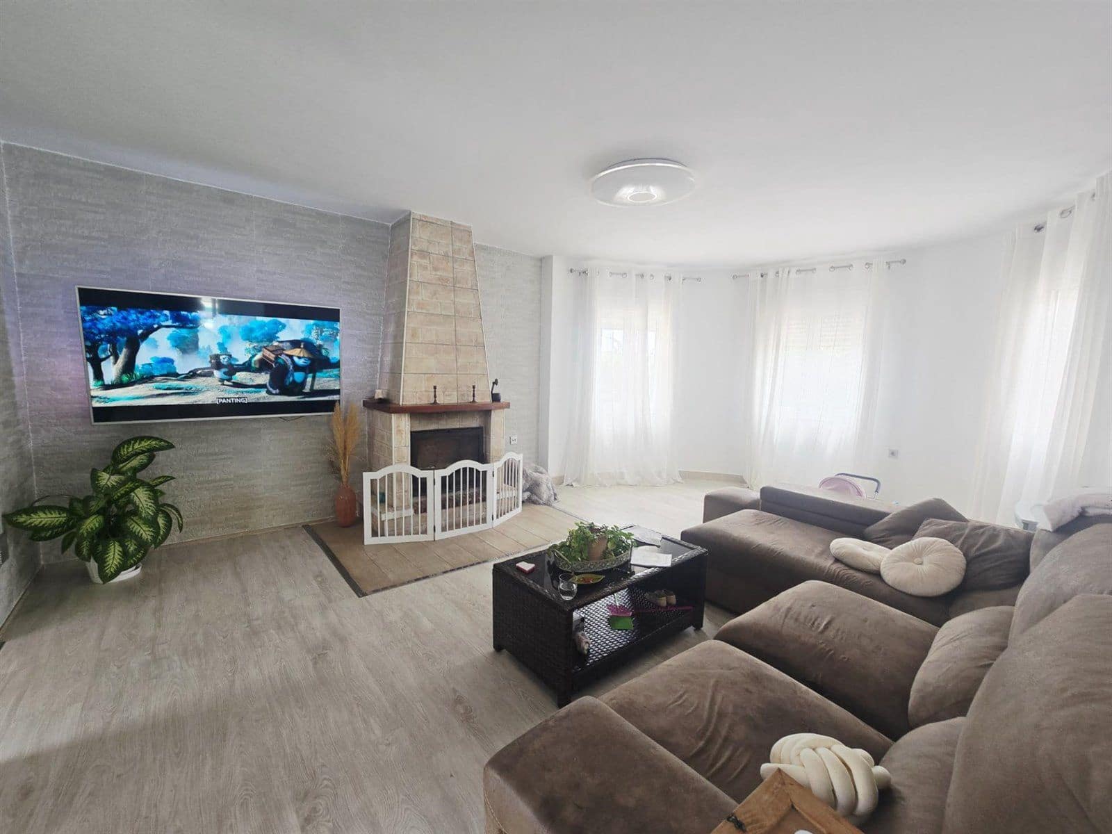 3 bedroom Villa for sale in Vera with pool garage - € 365,000 (Ref: 9867595)