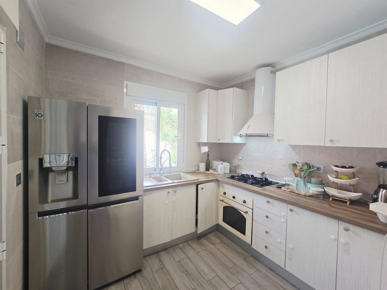 3 bedroom Villa for sale in Vera with pool garage - € 365,000 (Ref: 9867595)