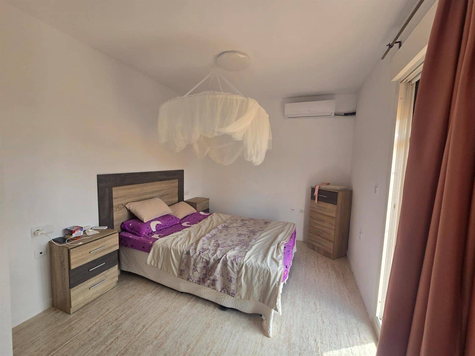 3 bedroom Villa for sale in Vera with pool garage - € 365,000 (Ref: 9867595)