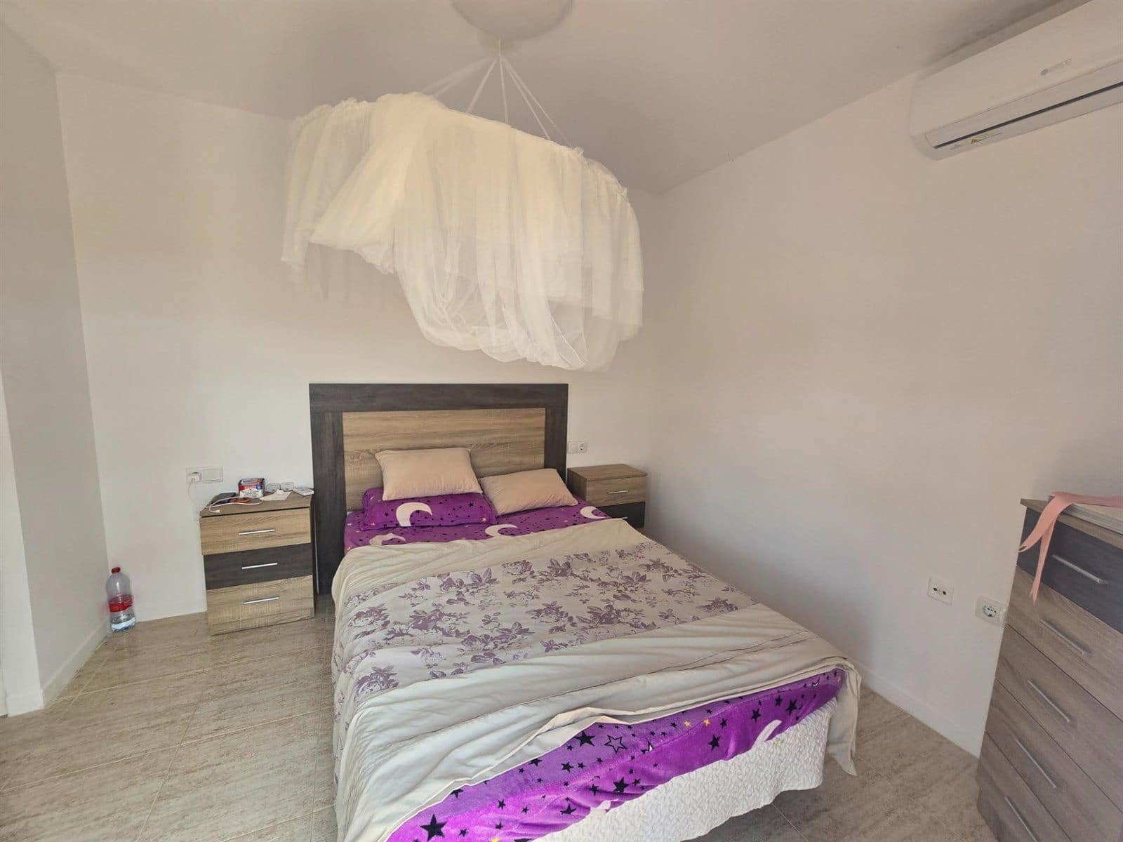 3 bedroom Villa for sale in Vera with pool garage - € 365,000 (Ref: 9867595)