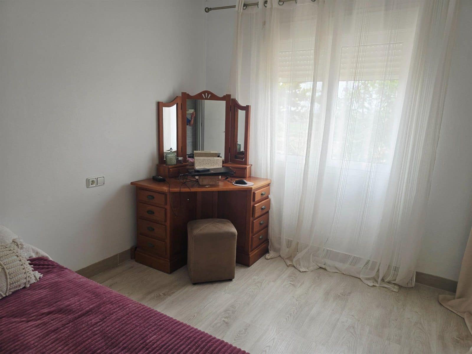 3 bedroom Villa for sale in Vera with pool garage - € 365,000 (Ref: 9867595)