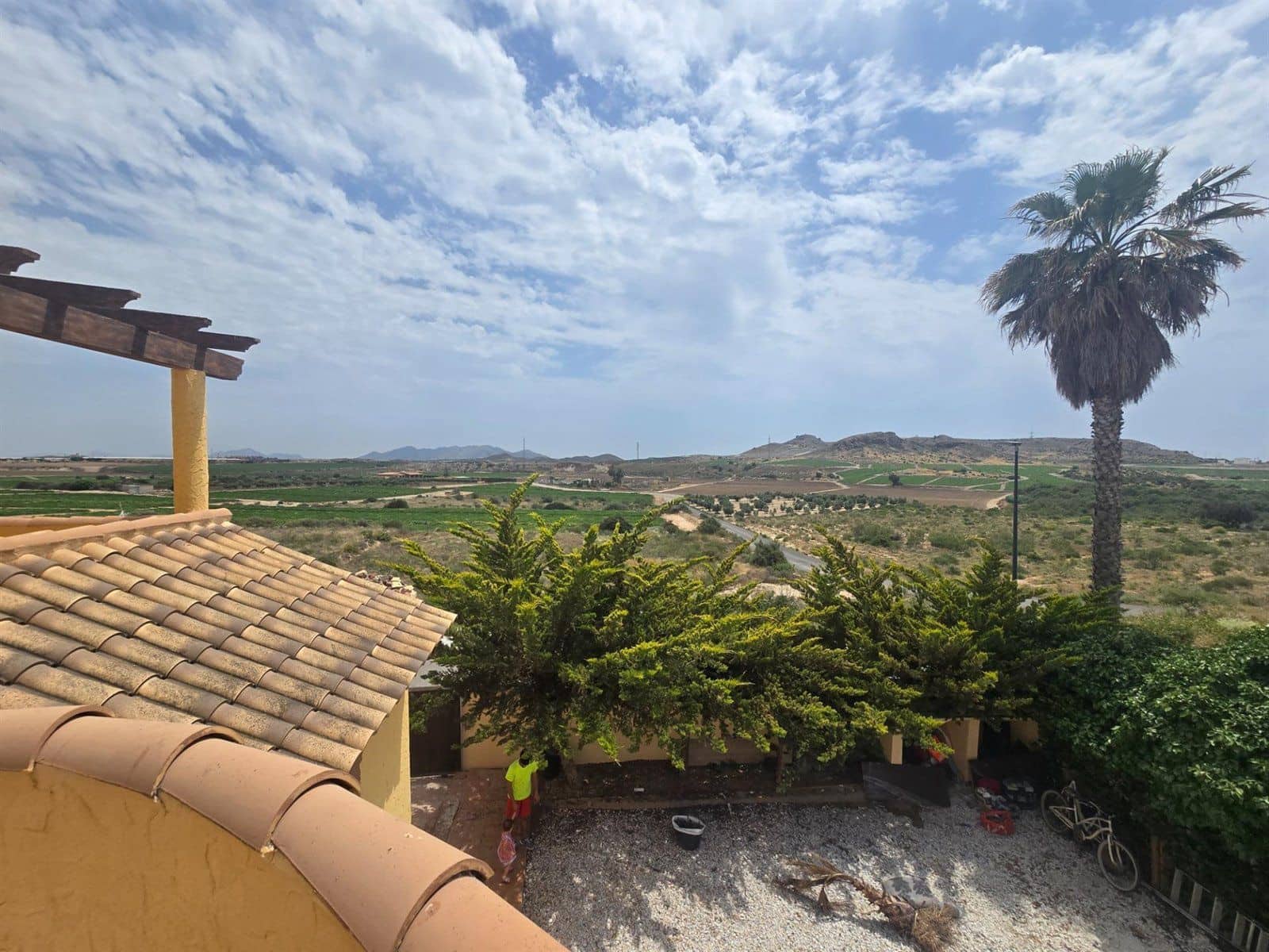 3 bedroom Villa for sale in Vera with pool garage - € 365,000 (Ref: 9867595)