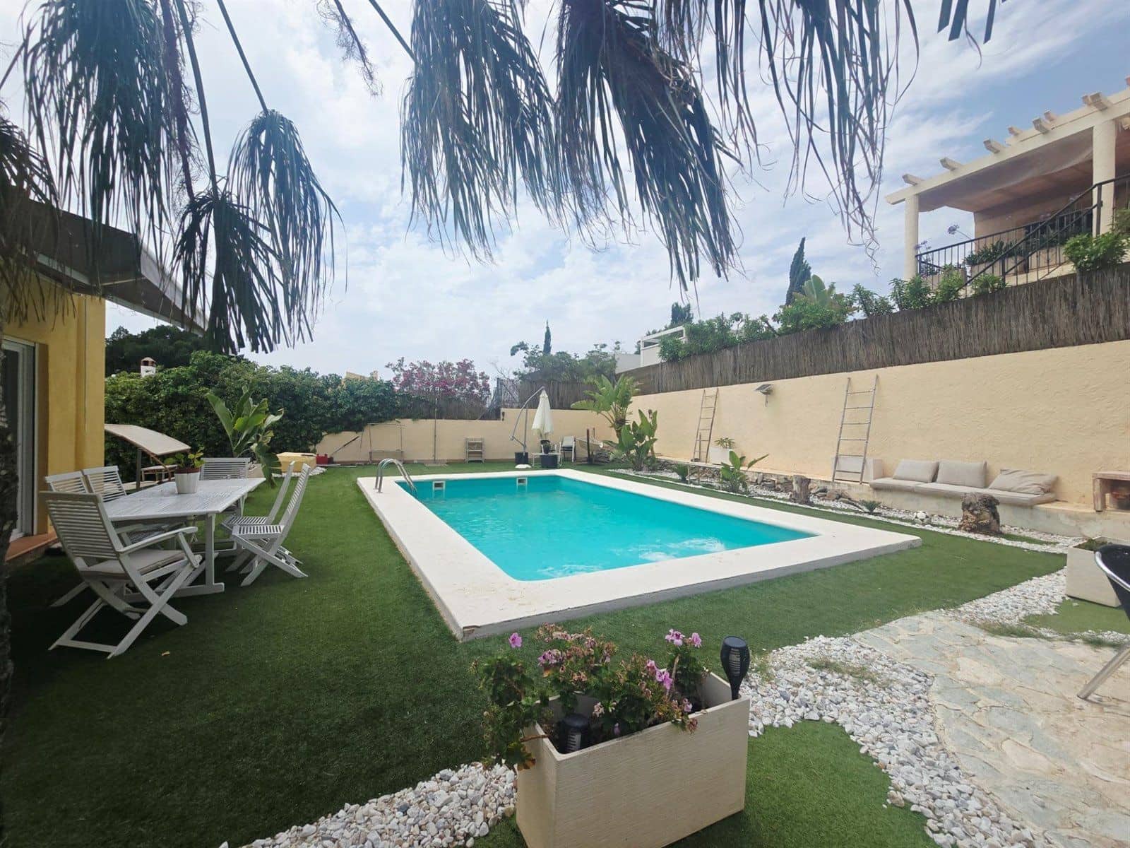 3 bedroom Villa for sale in Vera with pool garage - € 365,000 (Ref: 9867595)