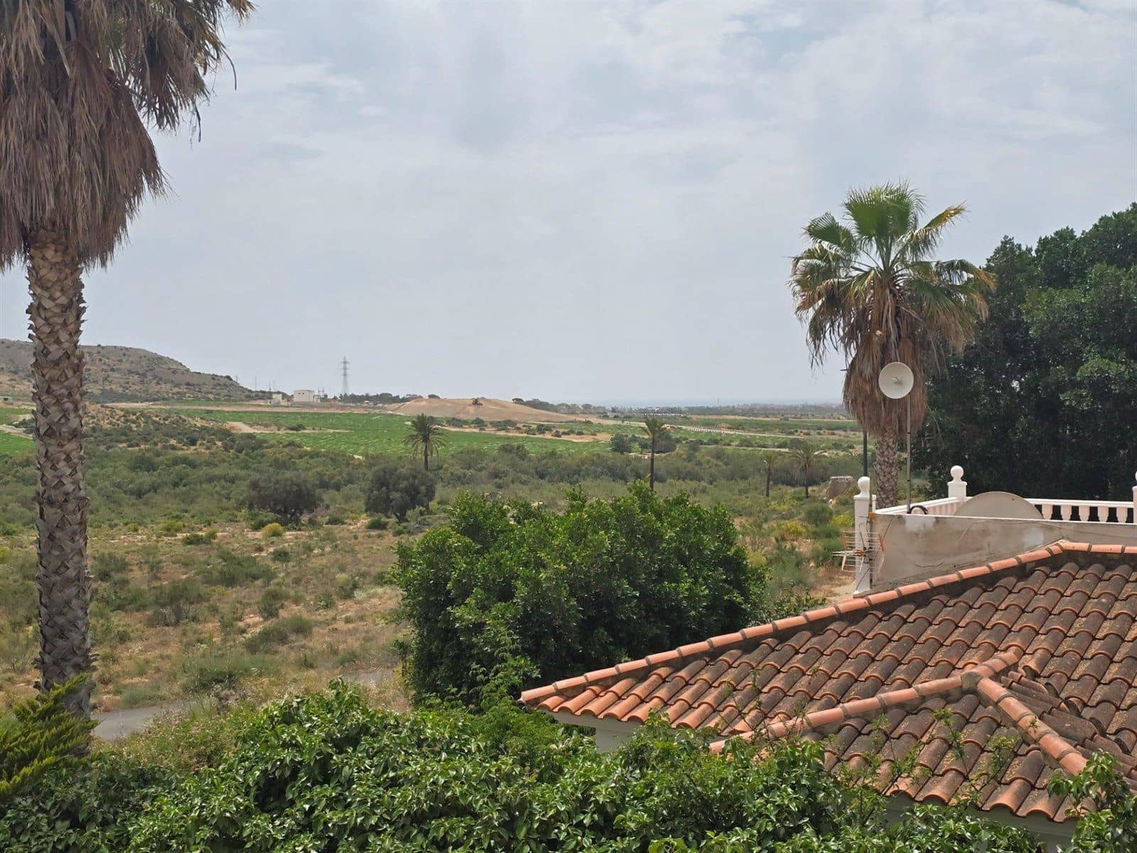 3 bedroom Villa for sale in Vera with pool garage - € 365,000 (Ref: 9867595)