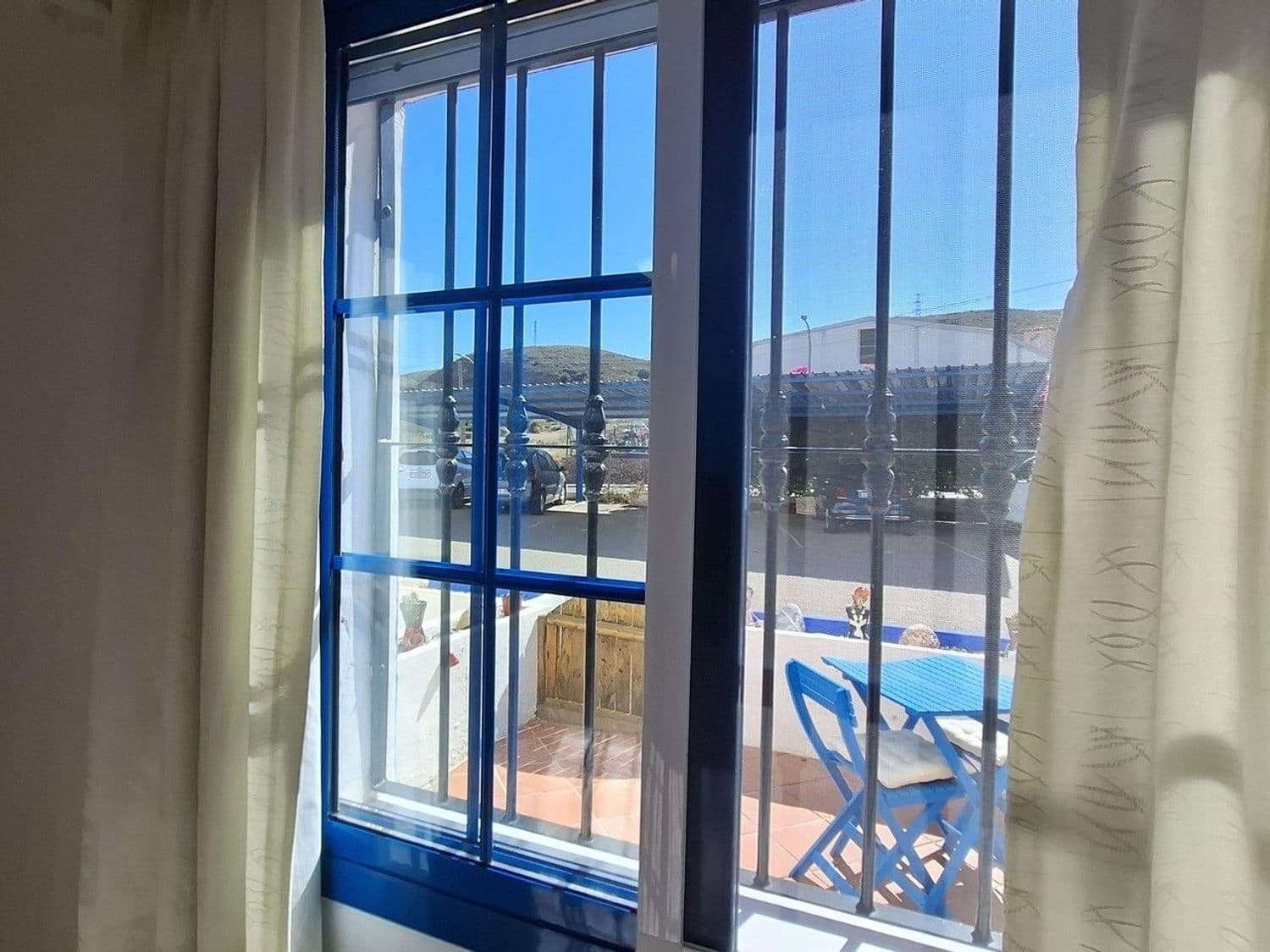 2 soveværelse Lejlighed til salg i Los Gallardos med swimmingpool - € 105.000 (Ref: 9868117)