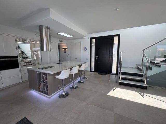 4 sypialnia Willa na sprzedaż w Puerto Vera - Las Salinas, Vera z basenem garażem - 799 000 € (Ref: 9868118)