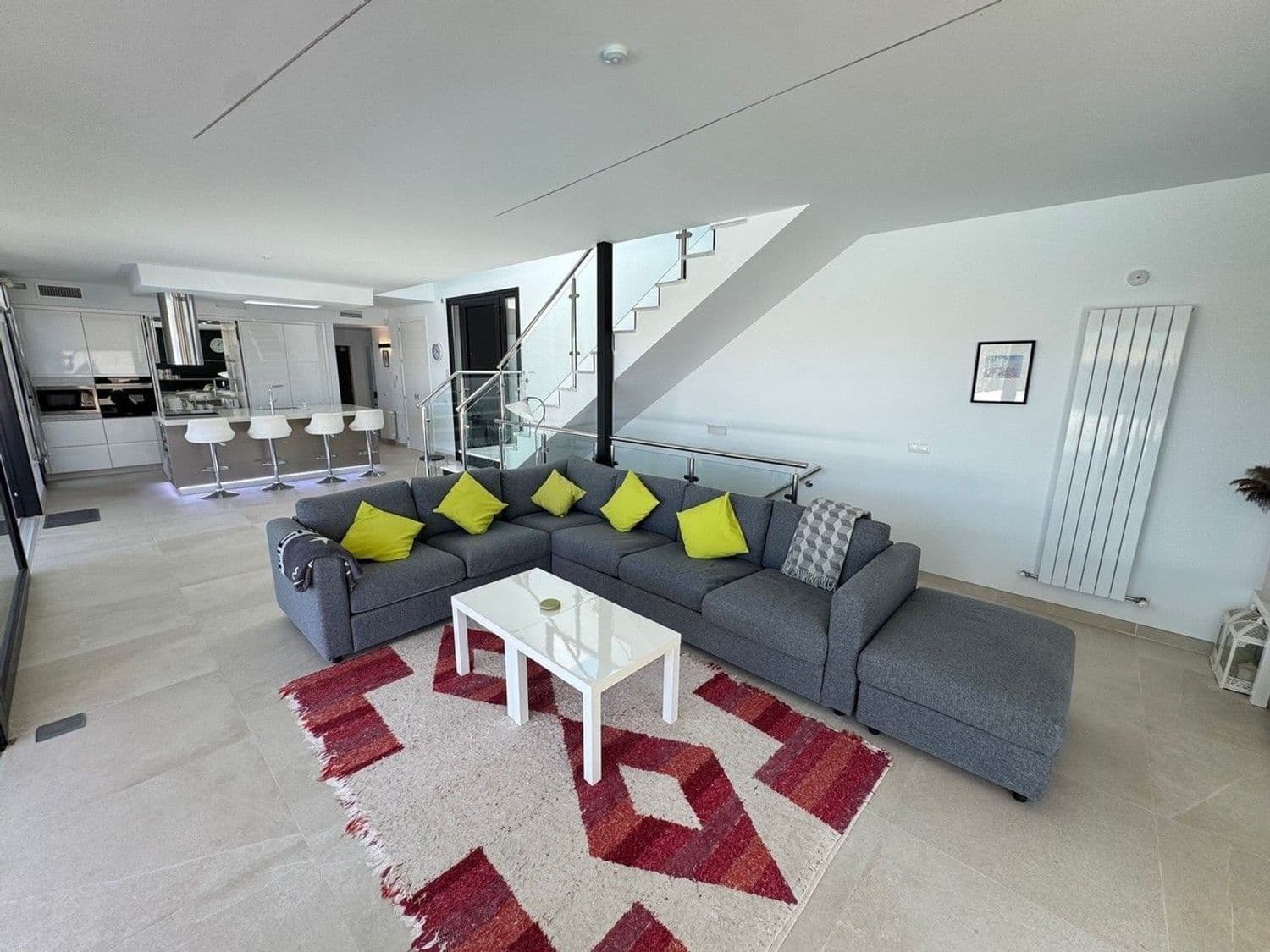 4 sypialnia Willa na sprzedaż w Vera z basenem garażem - 799 000 € (Ref: 9868118)