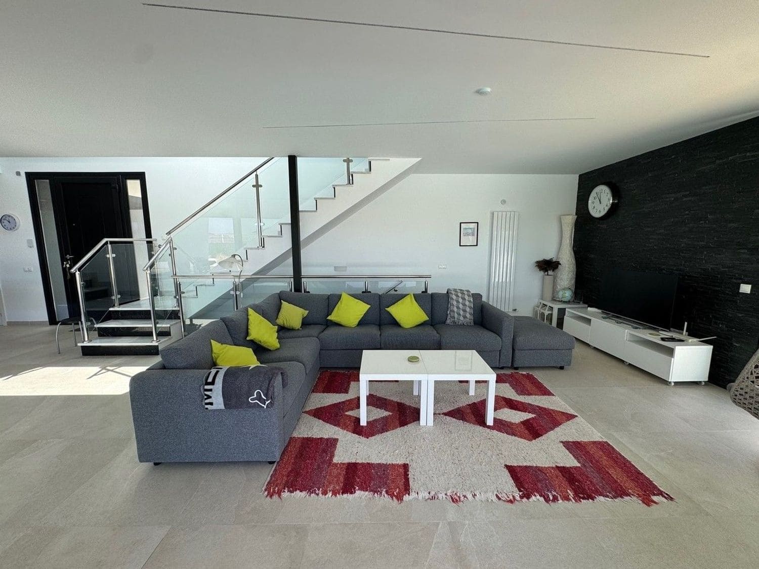 4 sypialnia Willa na sprzedaż w Vera z basenem garażem - 799 000 € (Ref: 9868118)