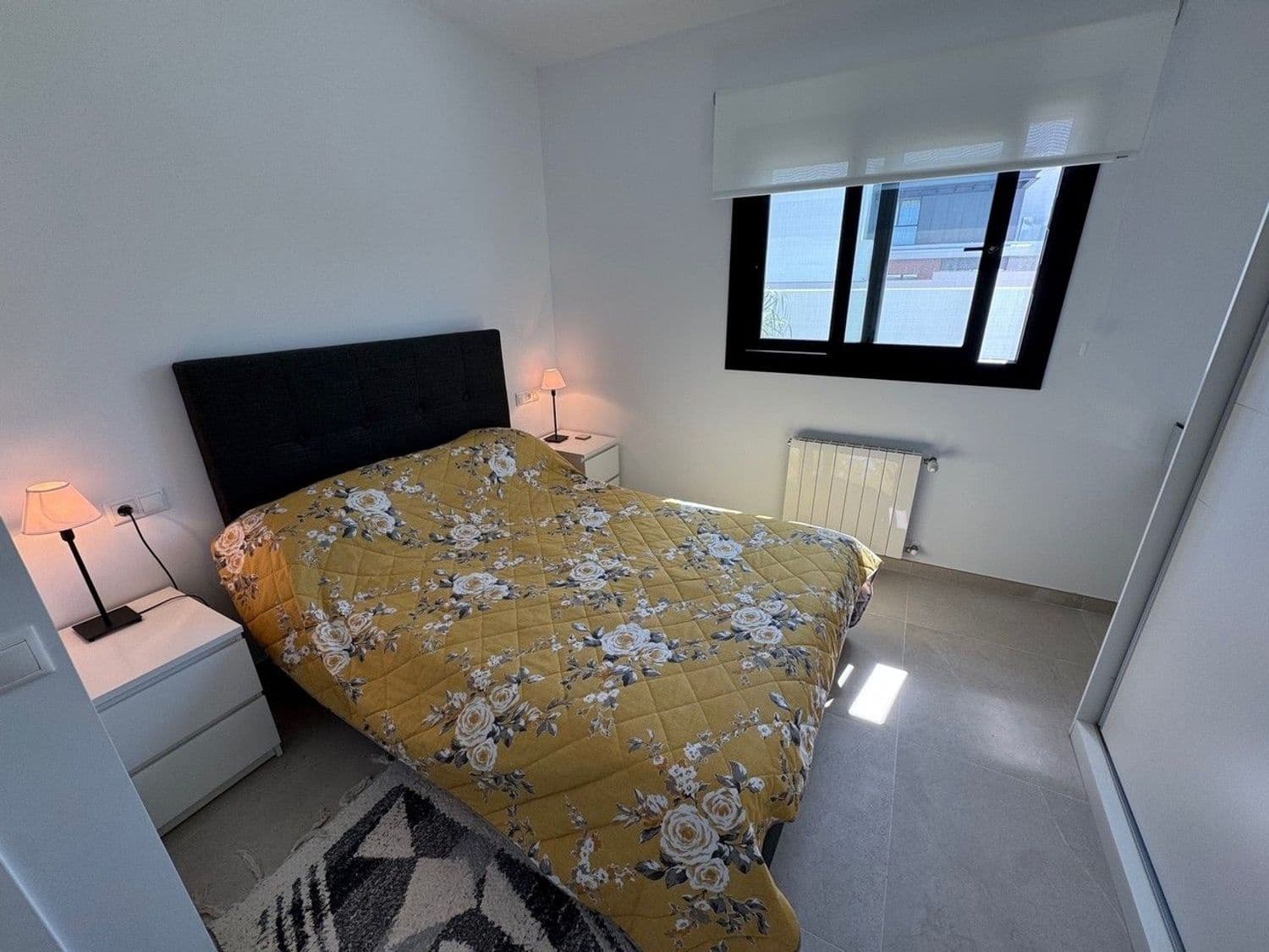 4 sypialnia Willa na sprzedaż w Vera z basenem garażem - 799 000 € (Ref: 9868118)