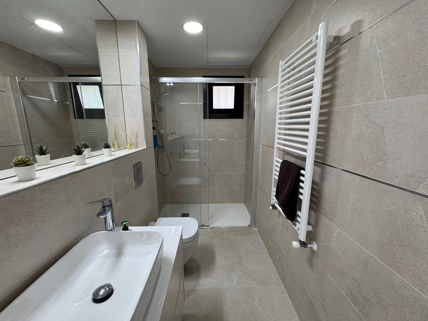 4 sypialnia Willa na sprzedaż w Vera z basenem garażem - 799 000 € (Ref: 9868118)