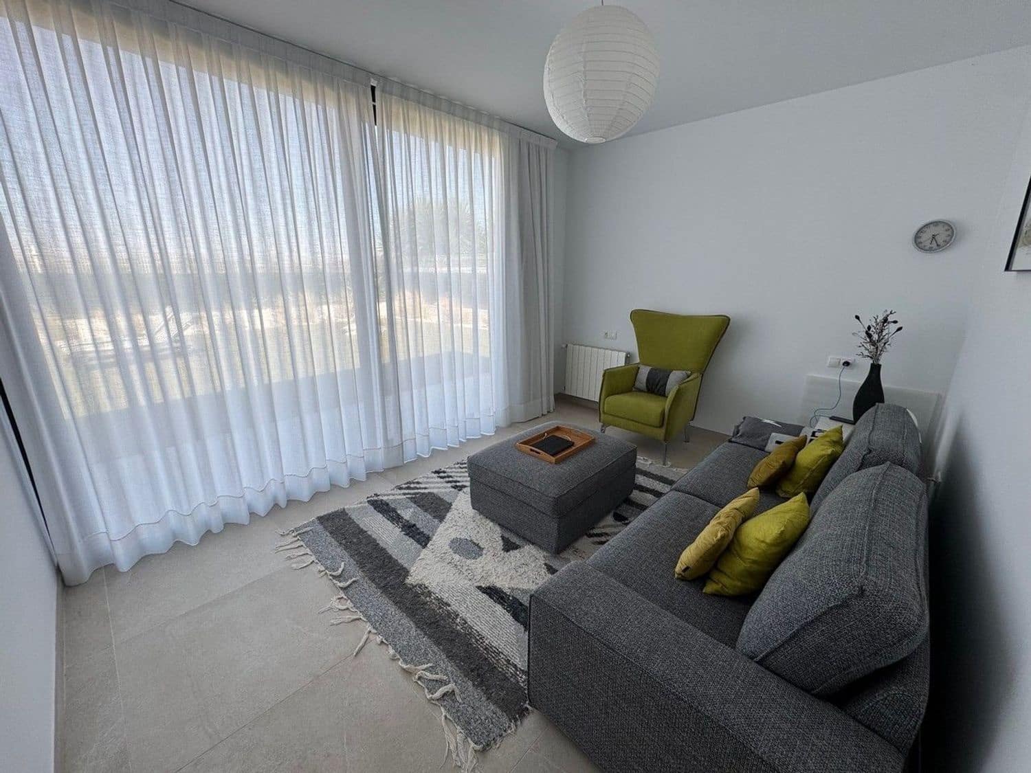 4 sypialnia Willa na sprzedaż w Vera z basenem garażem - 799 000 € (Ref: 9868118)