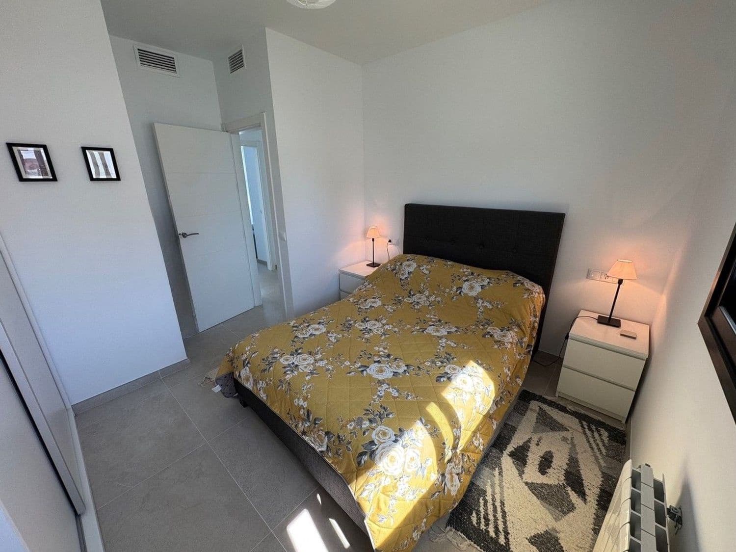 4 sypialnia Willa na sprzedaż w Vera z basenem garażem - 799 000 € (Ref: 9868118)