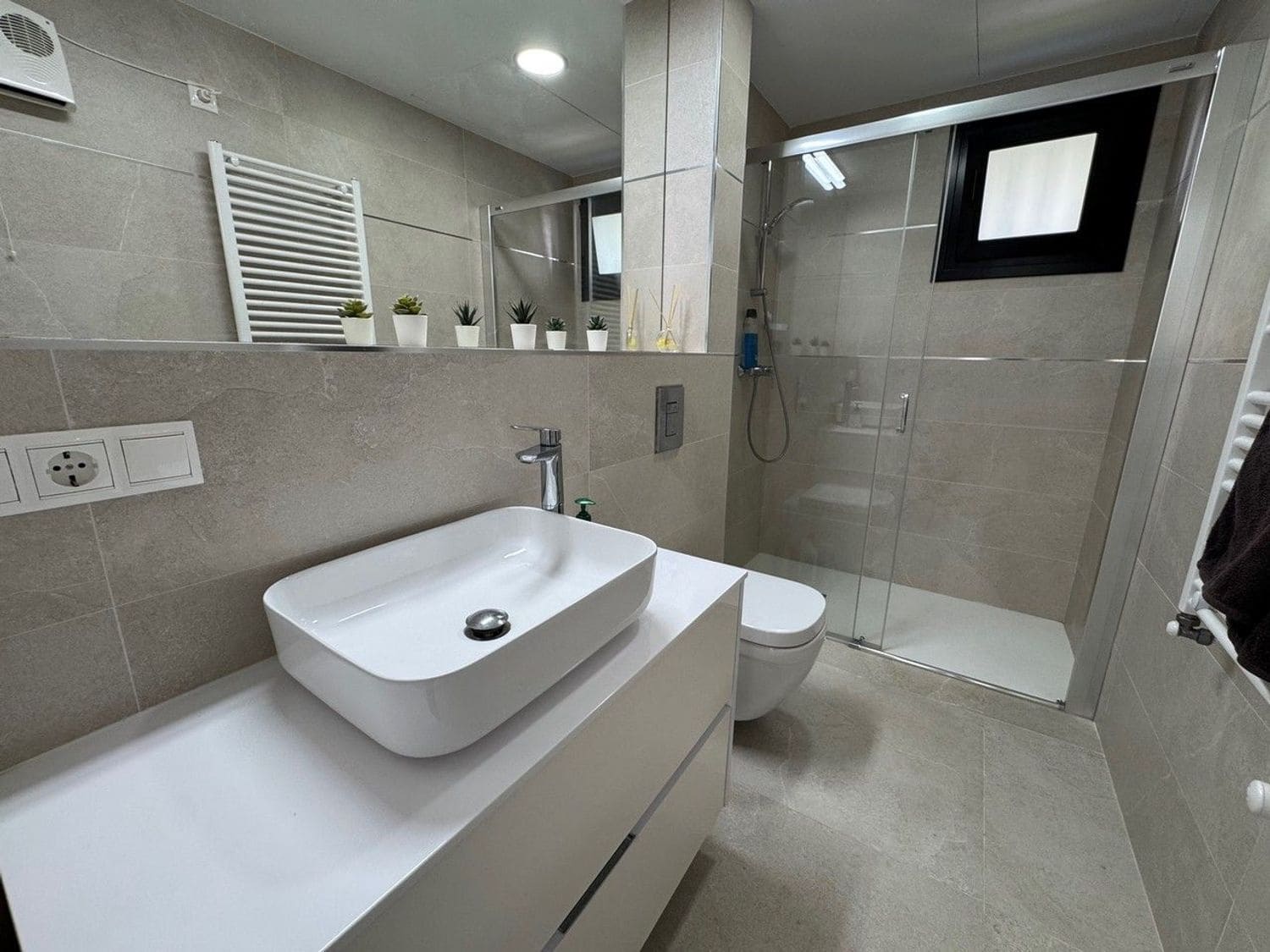 4 sypialnia Willa na sprzedaż w Vera z basenem garażem - 799 000 € (Ref: 9868118)