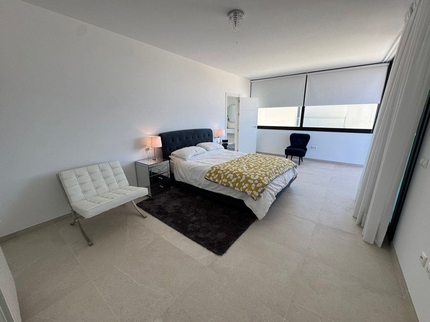 4 sypialnia Willa na sprzedaż w Vera z basenem garażem - 799 000 € (Ref: 9868118)