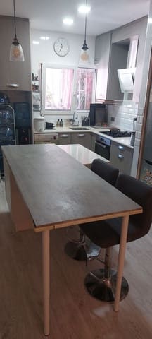 3 soveværelse Byhus til salg i Mojácar med garage - € 190.000 (Ref: 9872434)