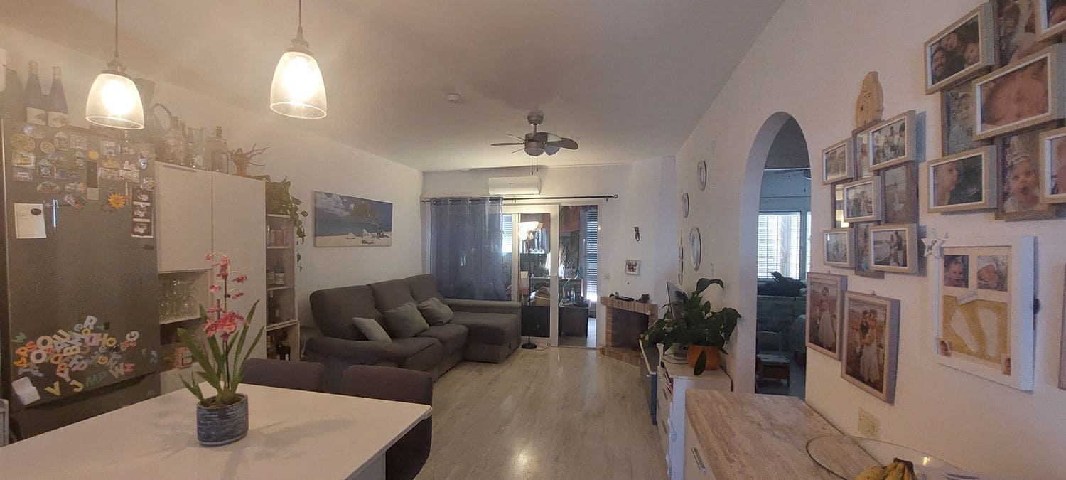 3 soveværelse Byhus til salg i Mojacar med garage - € 190.000 (Ref: 9872434)