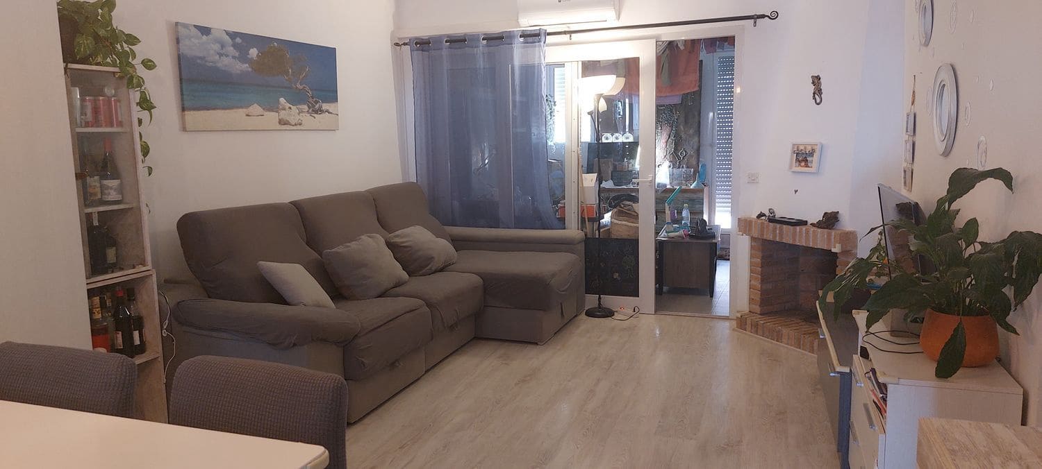 3 soveværelse Byhus til salg i Mojacar med garage - € 190.000 (Ref: 9872434)