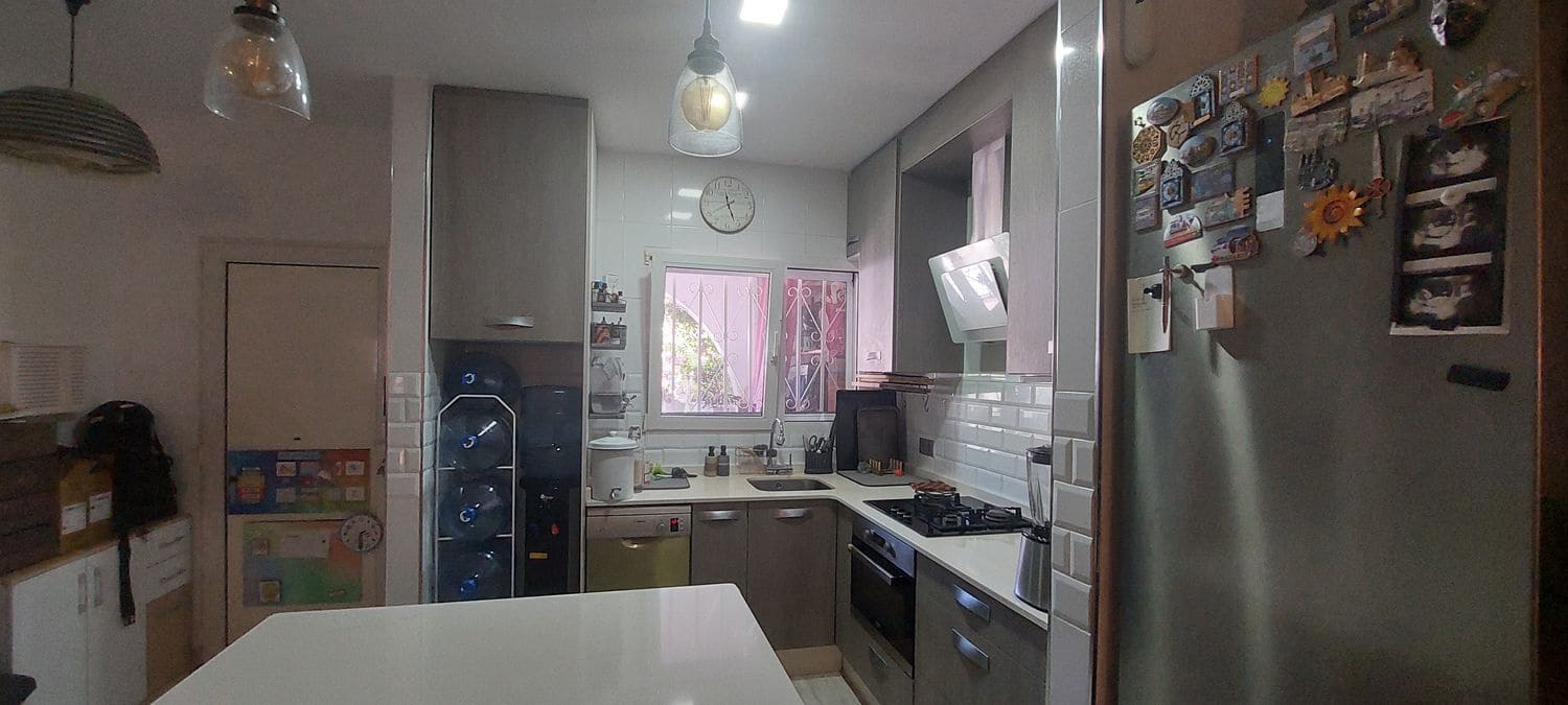 3 soveværelse Byhus til salg i Mojacar med garage - € 190.000 (Ref: 9872434)
