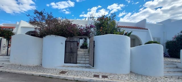 3 soveværelse Byhus til salg i Mojácar med garage - € 190.000 (Ref: 9872434)