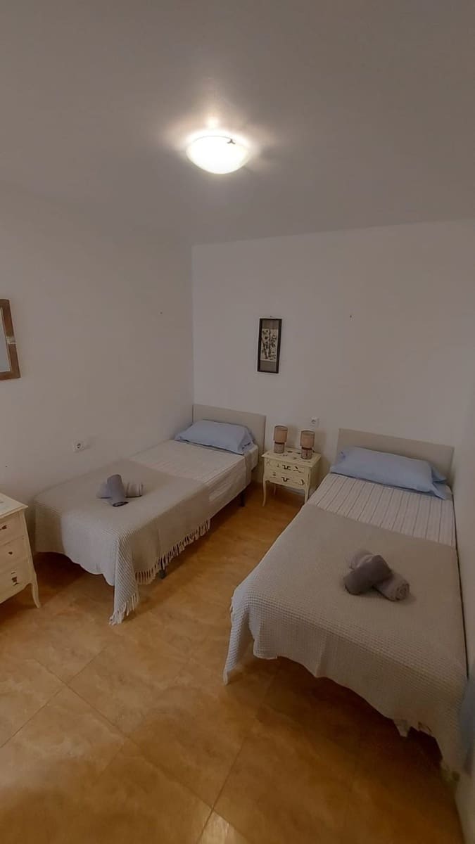 2 quarto Apartamento para venda em Mojacar com piscina garagem - 235 000 € (Ref: 9872435)