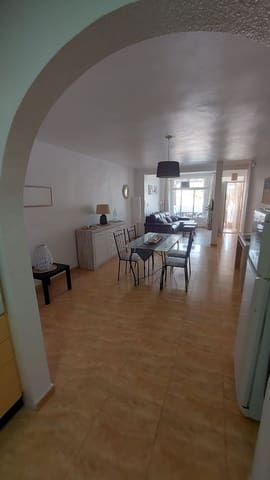 2 quarto Apartamento para venda em Mojácar com piscina garagem - 235 000 € (Ref: 9872435)