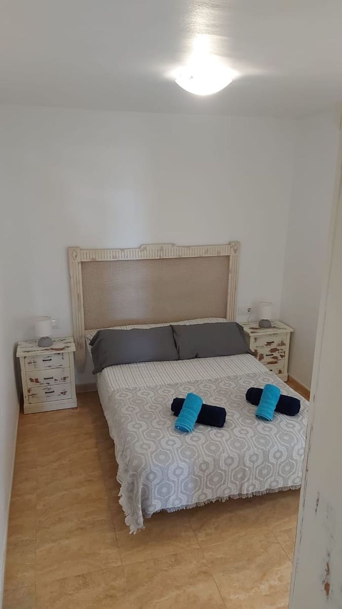 2 quarto Apartamento para venda em Mojacar com piscina garagem - 235 000 € (Ref: 9872435)