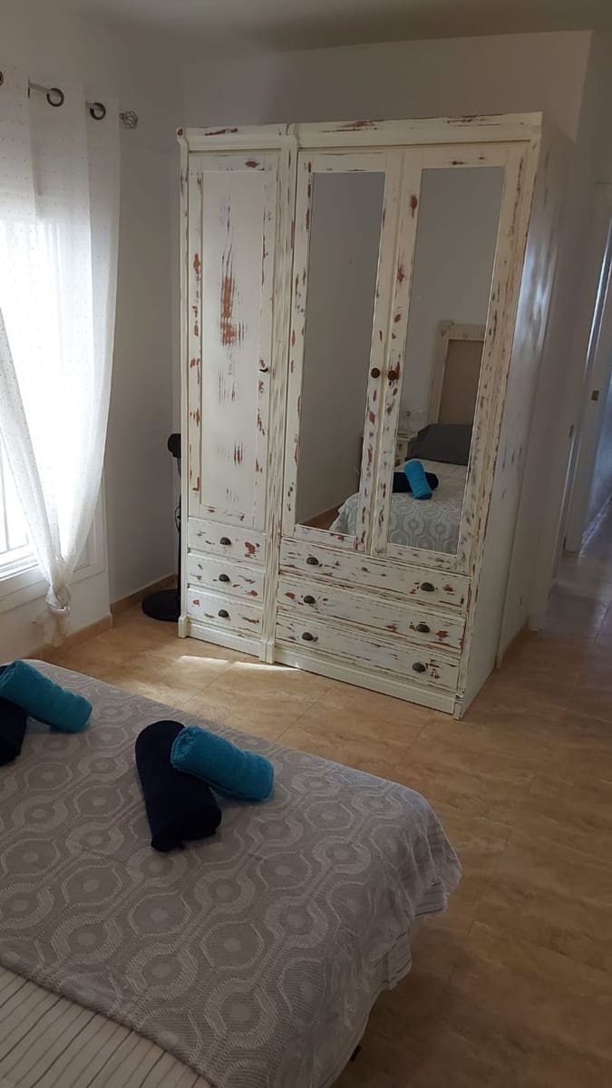 2 quarto Apartamento para venda em Mojacar com piscina garagem - 235 000 € (Ref: 9872435)