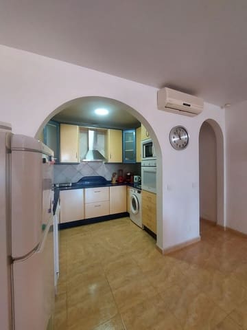 2 quarto Apartamento para venda em Mojácar com piscina garagem - 235 000 € (Ref: 9872435)