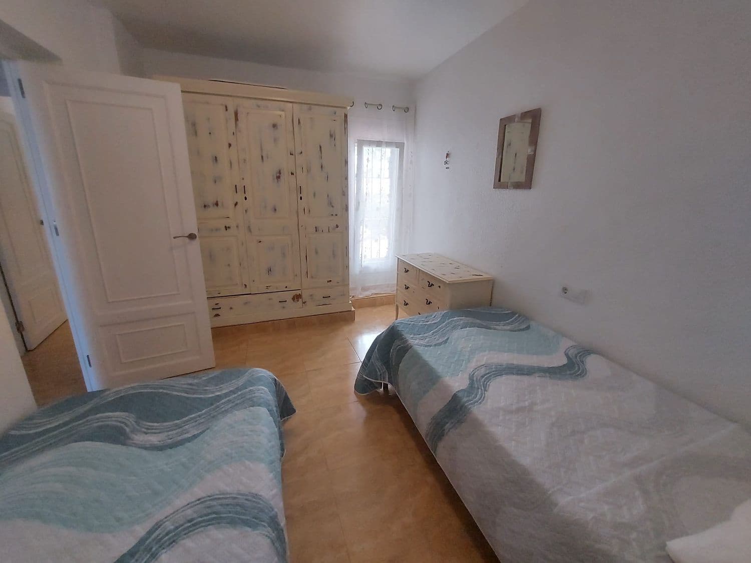2 quarto Apartamento para venda em Mojacar com piscina garagem - 235 000 € (Ref: 9872435)