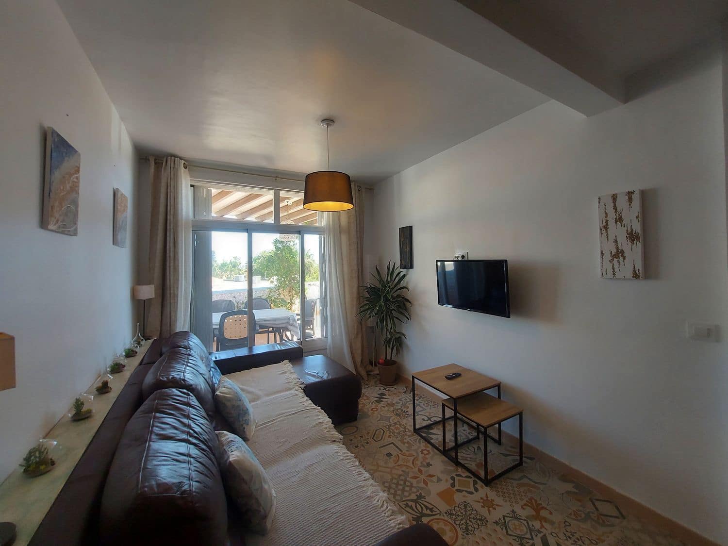 2 quarto Apartamento para venda em Mojacar com piscina garagem - 235 000 € (Ref: 9872435)