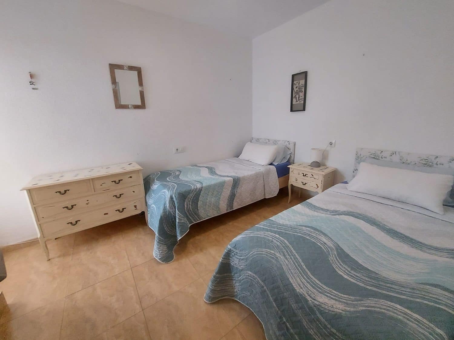 2 quarto Apartamento para venda em Mojacar com piscina garagem - 235 000 € (Ref: 9872435)