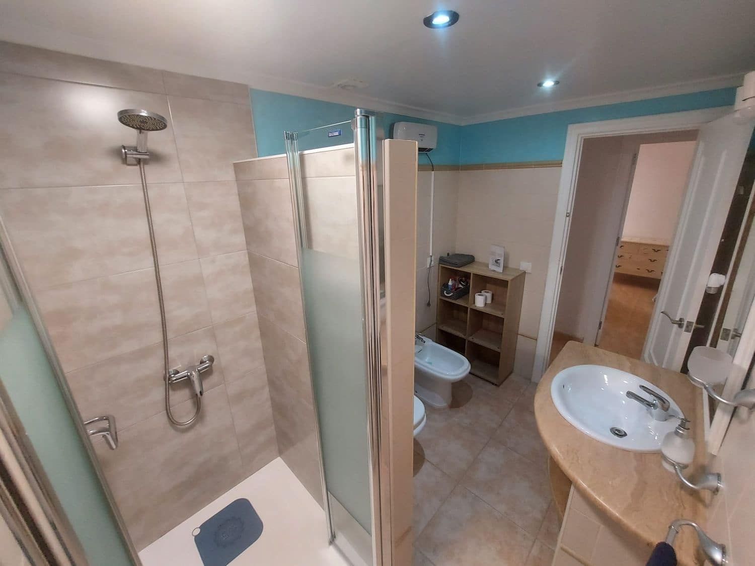 2 quarto Apartamento para venda em Mojacar com piscina garagem - 235 000 € (Ref: 9872435)