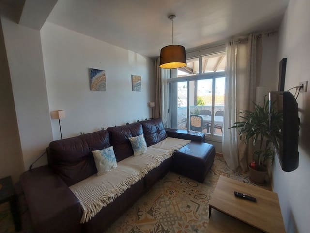 2 quarto Apartamento para venda em Mojácar com piscina garagem - 235 000 € (Ref: 9872435)