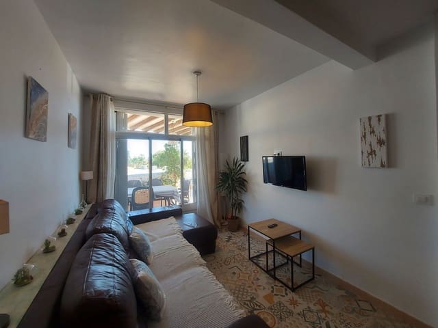 2 quarto Apartamento para venda em Mojácar com piscina garagem - 235 000 € (Ref: 9872435)