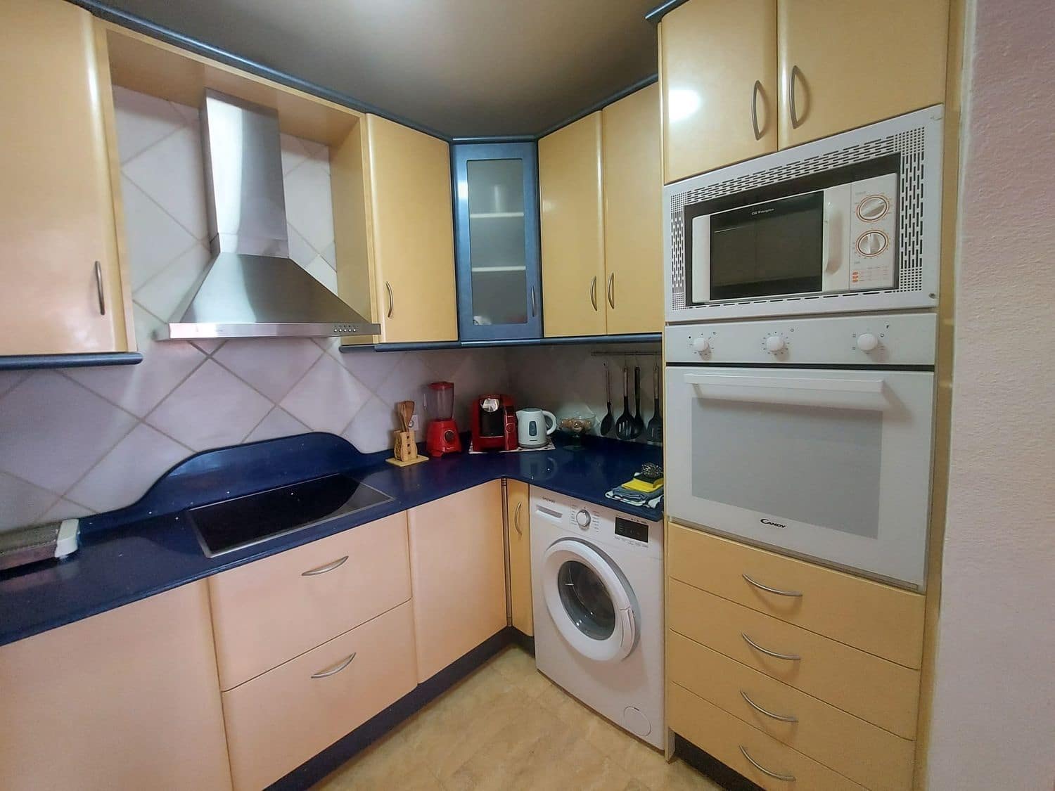 2 quarto Apartamento para venda em Mojacar com piscina garagem - 235 000 € (Ref: 9872435)