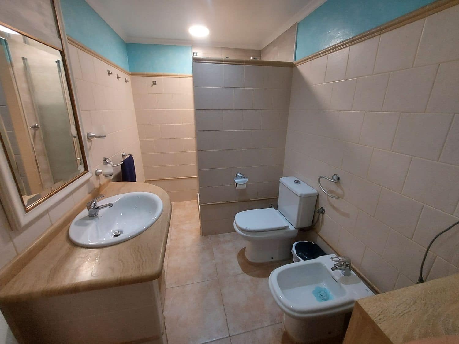 2 quarto Apartamento para venda em Mojacar com piscina garagem - 235 000 € (Ref: 9872435)