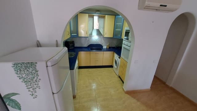 2 quarto Apartamento para venda em Mojácar com piscina garagem - 235 000 € (Ref: 9872435)