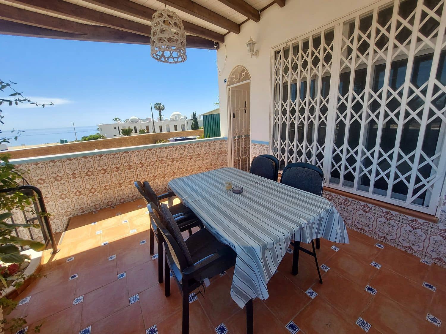 2 quarto Apartamento para venda em Mojacar com piscina garagem - 235 000 € (Ref: 9872435)