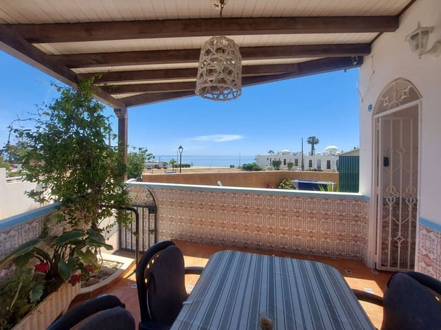 2 quarto Apartamento para venda em Mojácar com piscina garagem - 235 000 € (Ref: 9872435)