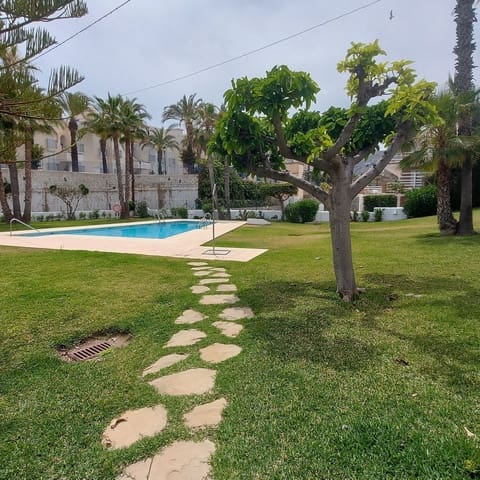 2 quarto Apartamento para venda em Mojácar com piscina garagem - 235 000 € (Ref: 9872435)