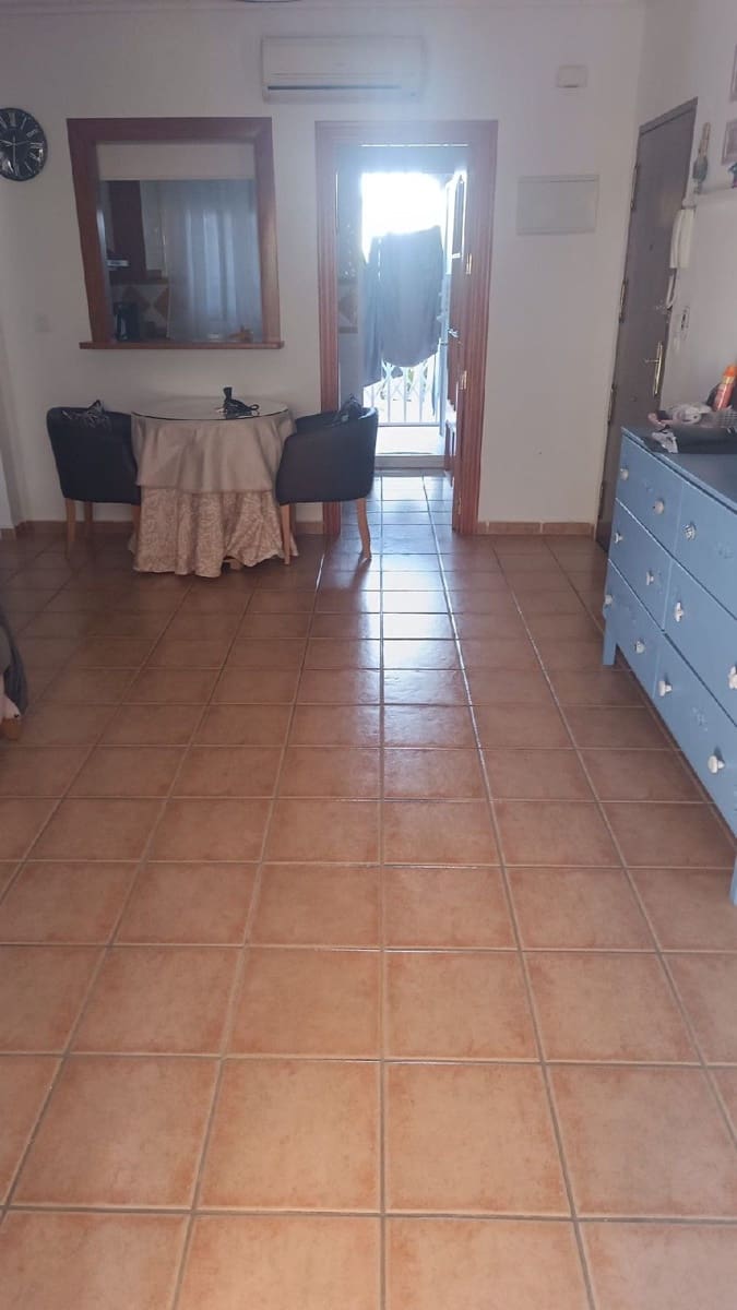 Piso de 2 habitaciones en Vera en venta con piscina garaje - 195.000 € (Ref: 9875427)