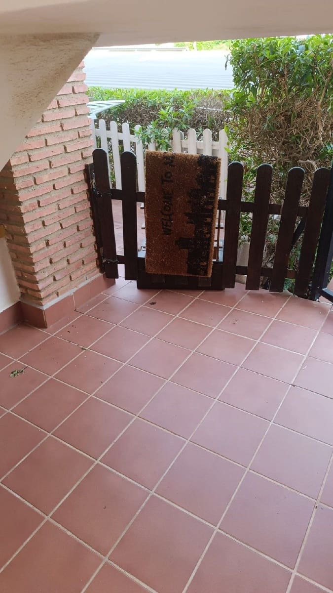 Piso de 2 habitaciones en Vera en venta con piscina garaje - 195.000 € (Ref: 9875427)