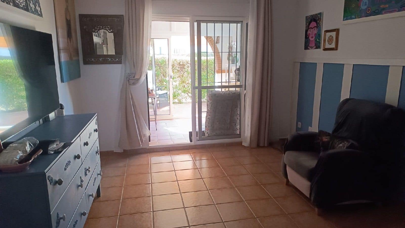 Piso de 2 habitaciones en Vera en venta con piscina garaje - 195.000 € (Ref: 9875427)
