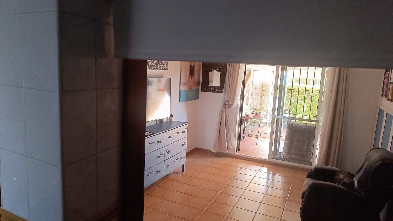 Piso de 2 habitaciones en Vera en venta con piscina garaje - 195.000 € (Ref: 9875427)