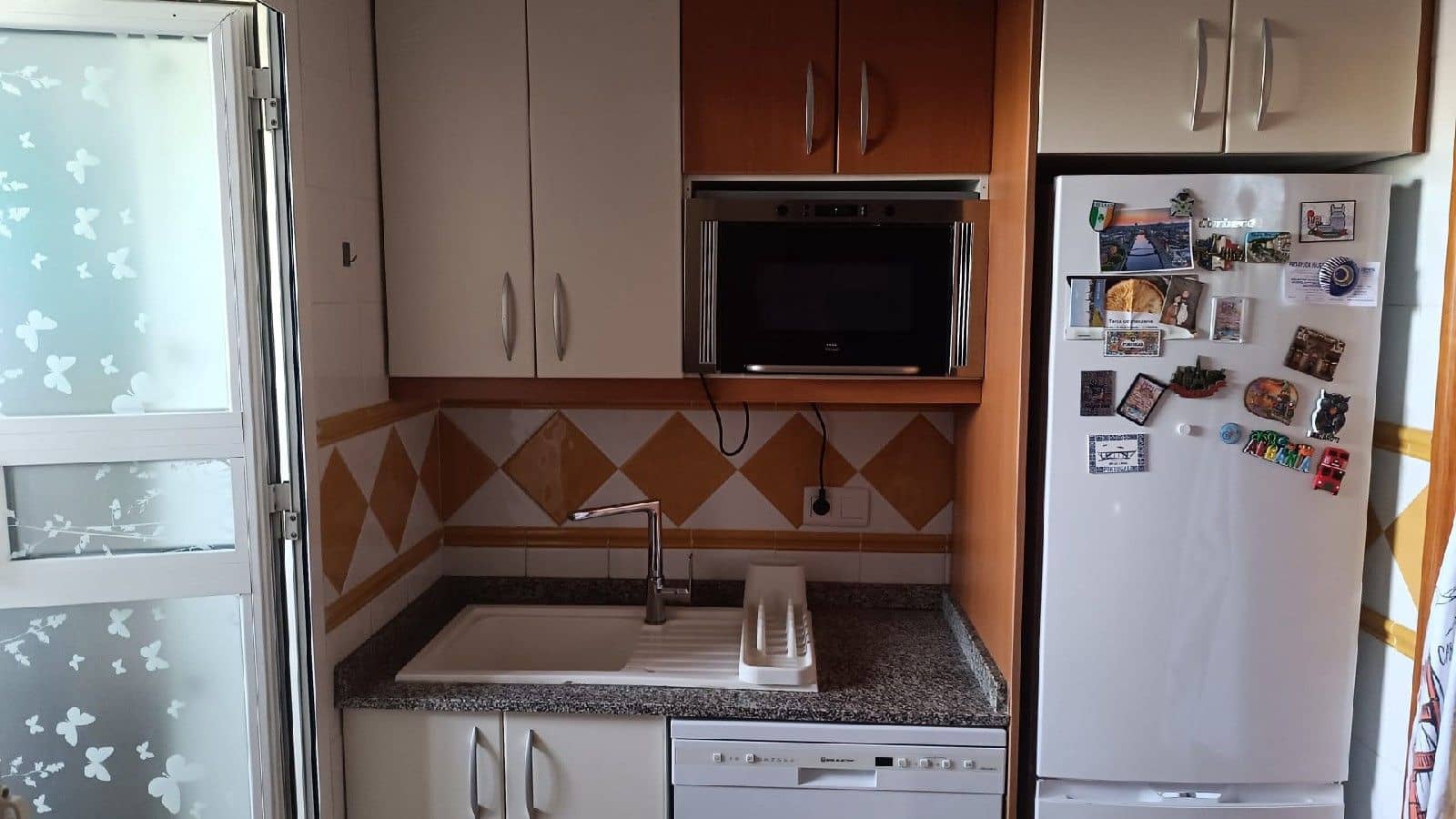 Piso de 2 habitaciones en Vera en venta con piscina garaje - 195.000 € (Ref: 9875427)