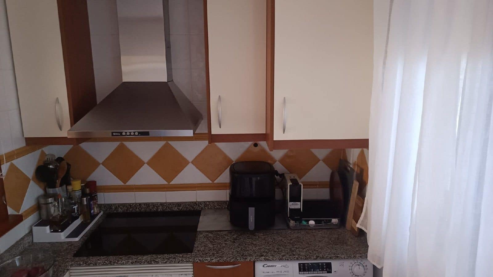 Piso de 2 habitaciones en Vera en venta con piscina garaje - 195.000 € (Ref: 9875427)