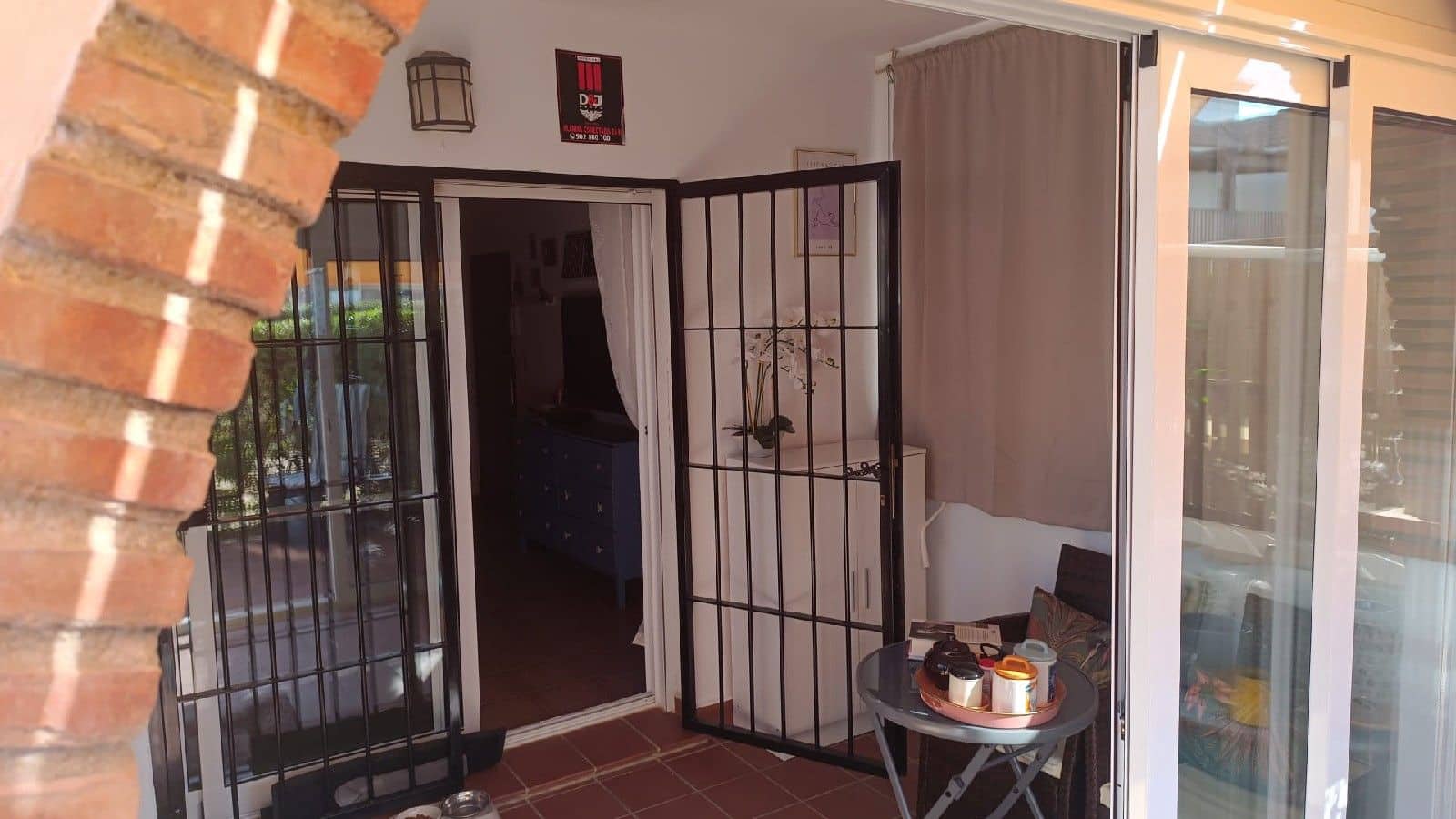Piso de 2 habitaciones en Vera en venta con piscina garaje - 195.000 € (Ref: 9875427)